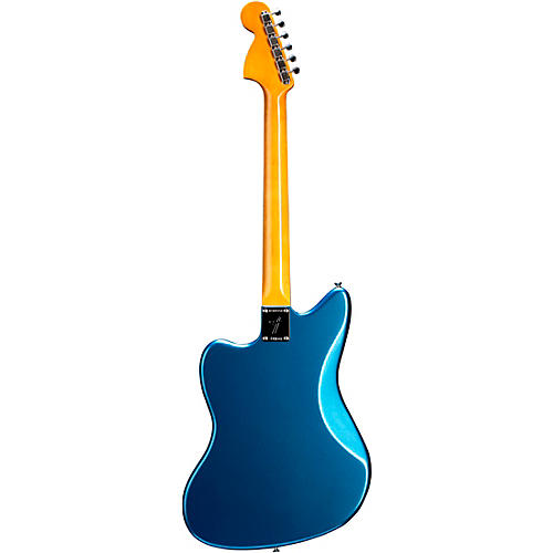 Fender American Vintage II 1966 Jazzmaster Electric Guitar Sherwood Green Metallic