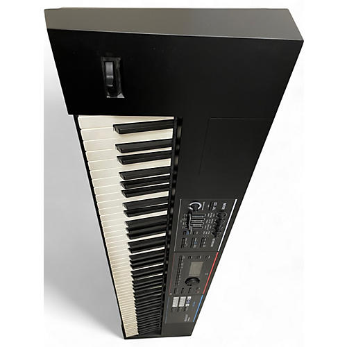 Used Roland Juno Ds88 Keyboard Workstation