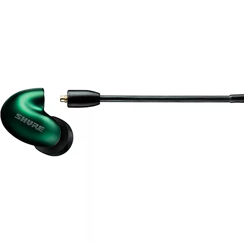 Shure SE846 Gen 2 Sound Isolating Earphones Graphite