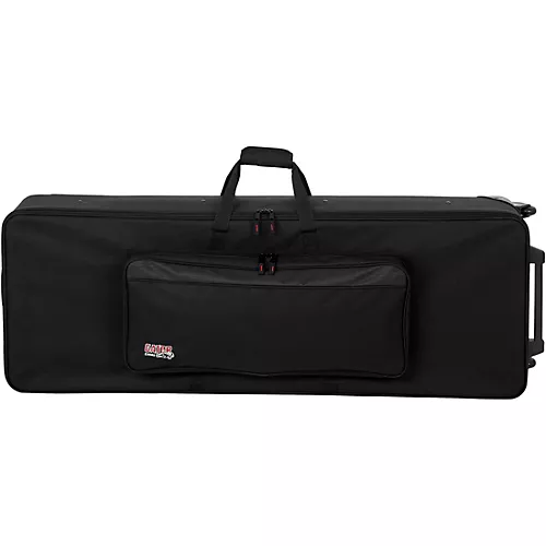 Gator GK-76 76-Key Lightweight Keyboard Case
