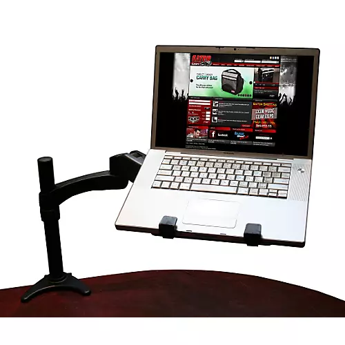 Gator 360 Degree Articulating Desk Mountable Arm