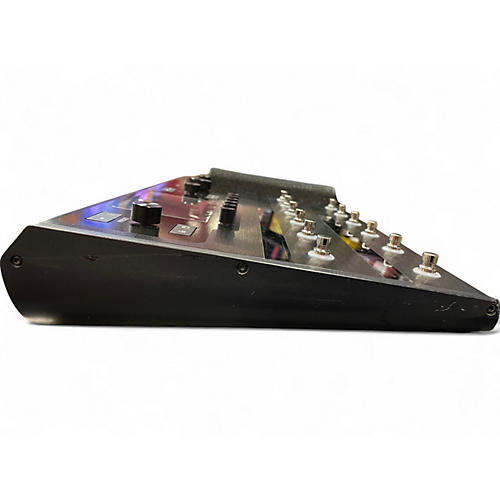 Used Line 6 Helix Effect Processor