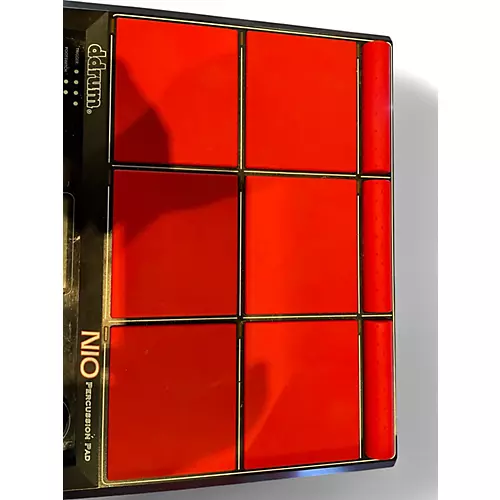 Used ddrum NIO Drum Machine