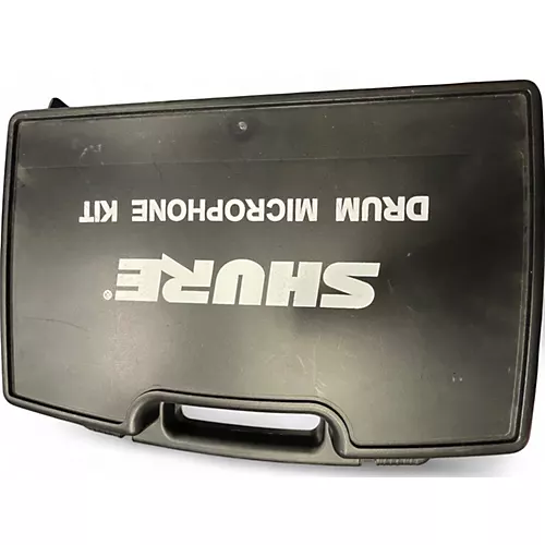 Used Shure pga 5 Dynamic Microphone