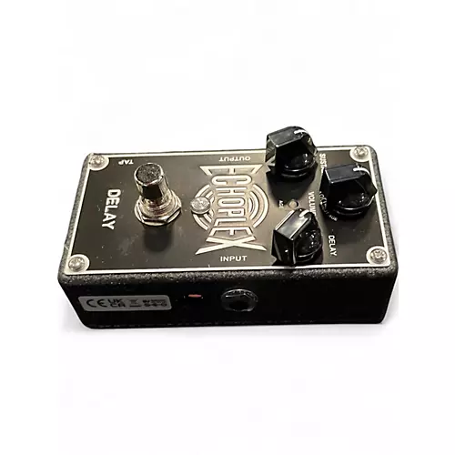 Used Dunlop Echoplex Delay Effect Pedal
