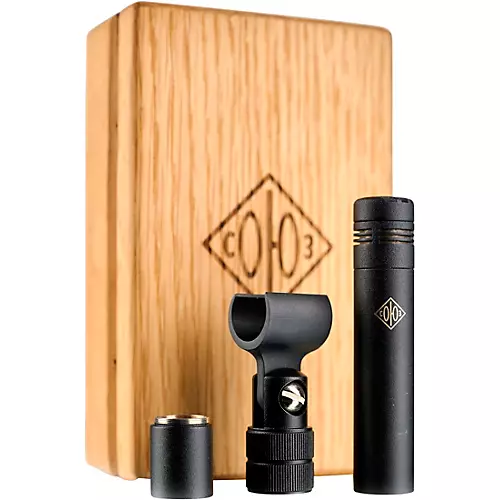 Soyuz Microphones 011 FET SMALL DIAPHRAGM TRANSFORMERLESS FET CONDENSER