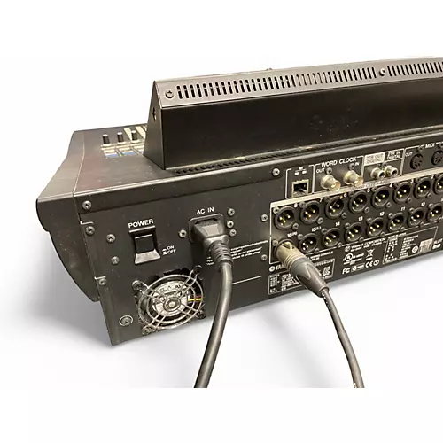 Used Yamaha LS932 Line Mixer