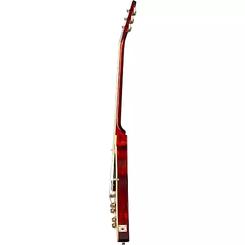 Epiphone Les Paul Standard '50s Figured Electric Guitar Seafoam Green