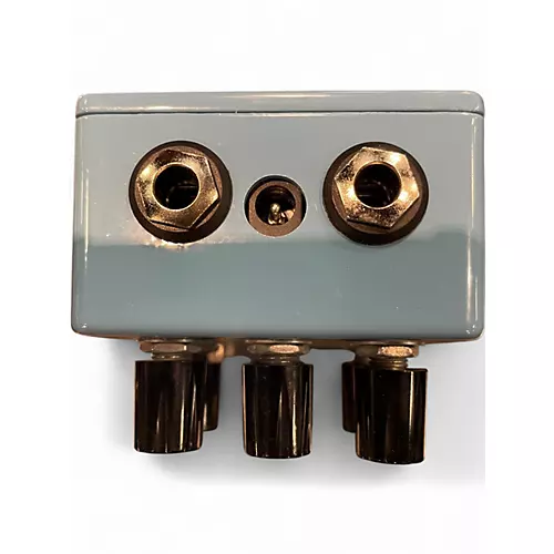Used EarthQuaker Devices Warden Optical Compressor Effect Pedal