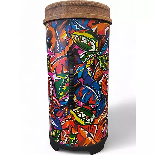 Used Remo 50 series tubano Tubanos