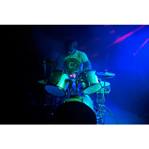 CHAUVET DJ Hurricane 1800 Flex Fog Machine