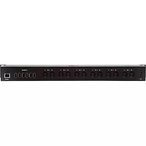 iConnectivity mioXL 8x12 MIDI Interface