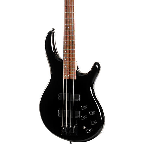 Cort Artisan Series C4 Deluxe Bass Candy Red