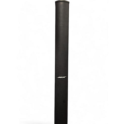 Used Bose L1 M1S Powered Speaker