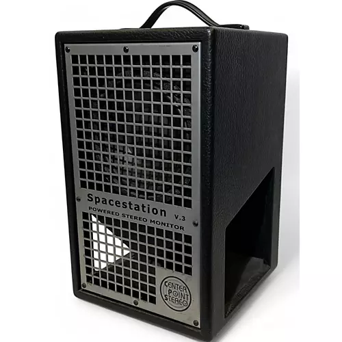 Used Aspen Pittman Design SPACE STATION V3 Keyboard Amp