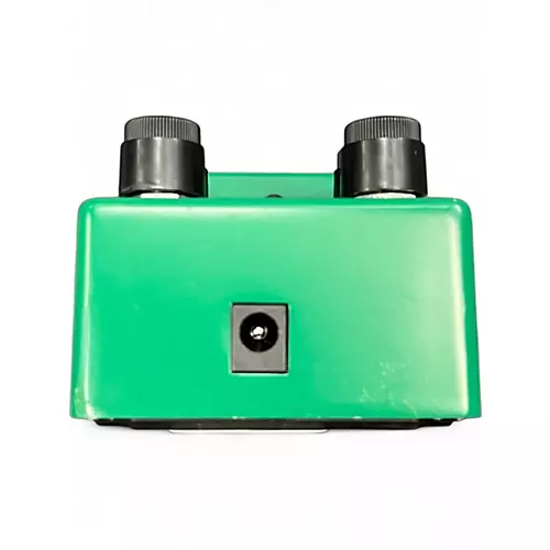 Used Ibanez TS9DX Effect Pedal