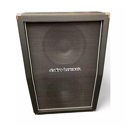 Used Electro-Harmonix 2X12 CAB Guitar Cabinet