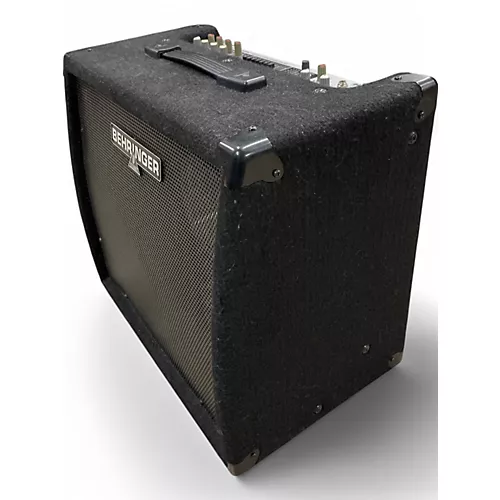 Used Behringer K1800FX 180W Keyboard Amp