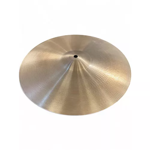 Used Zildjian 14in A Series Rock Crash Cymbal 33