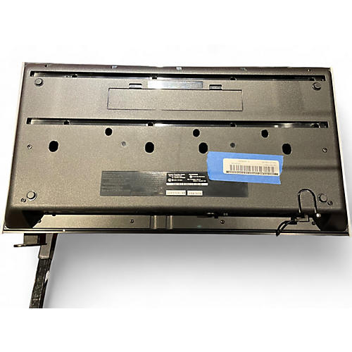 Used Roland JUPITER XM Synthesizer