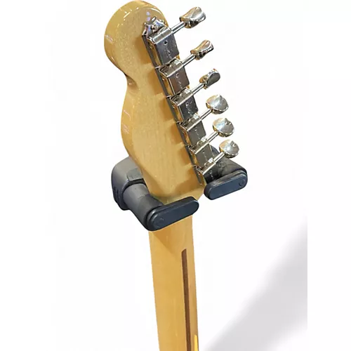 Used Fender pure vintage 52 telecaster Butterscotch Solid Body Electric Guitar Butterscotch