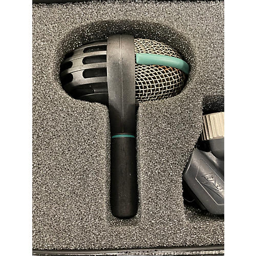 Used AKG D112 Drum Microphone