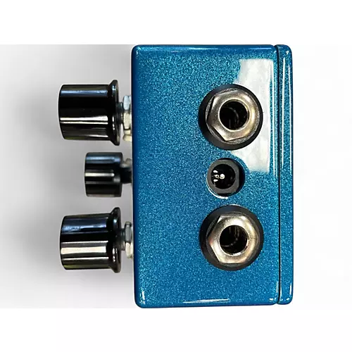 Used EarthQuaker Devices Aqueduct Vibrato Effect Pedal