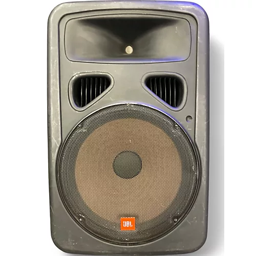 Used JBL EON 15PAK Powered Speaker