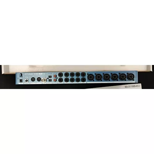 Used PreSonus STUDIO 1824