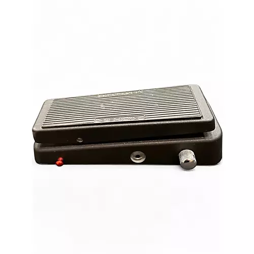 Used Dunlop 535Q Cry Baby Multi-Wah Effect Pedal