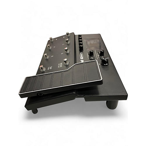 Used Line 6 POD GO Effect Processor