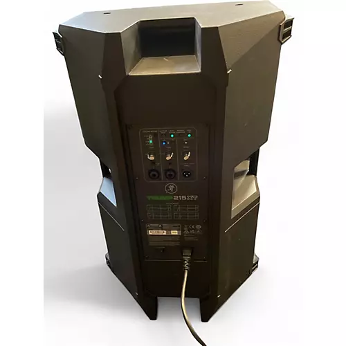 Used Mackie THUMP215XT Powered Speaker