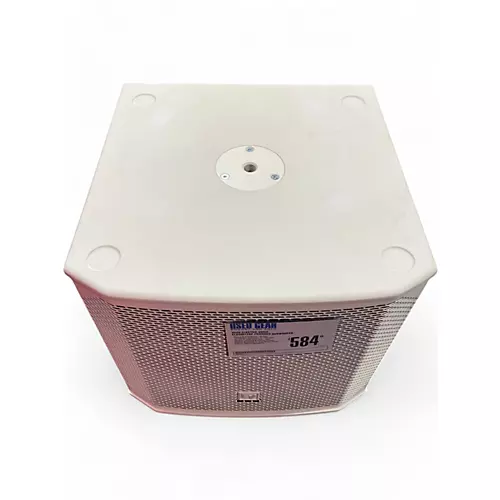 Used Electro-Voice ELX20012SP Powered Subwoofer