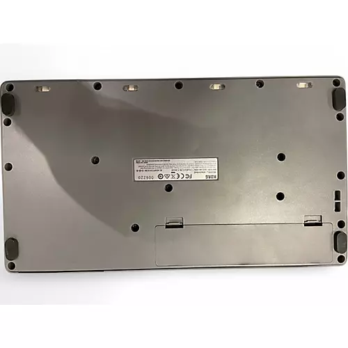 Used KORG ELECTRIBE Production Controller