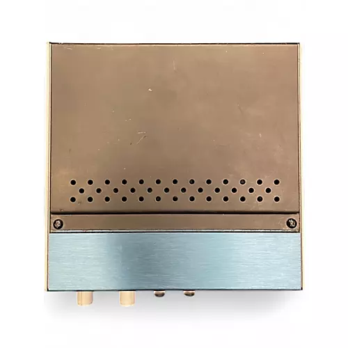 Used PreSonus TUBE PREV2 Power Amp