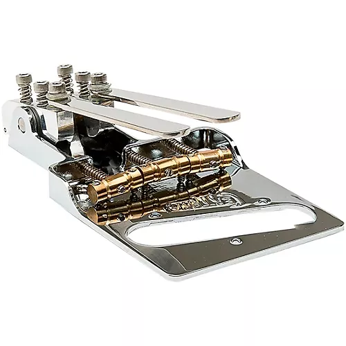 Allparts Certano B&G T-Bender Bridge Nickel