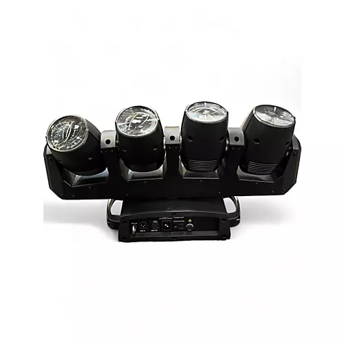 Used CHAUVET DJ Intimidator Wave IRC Intelligent Lighting