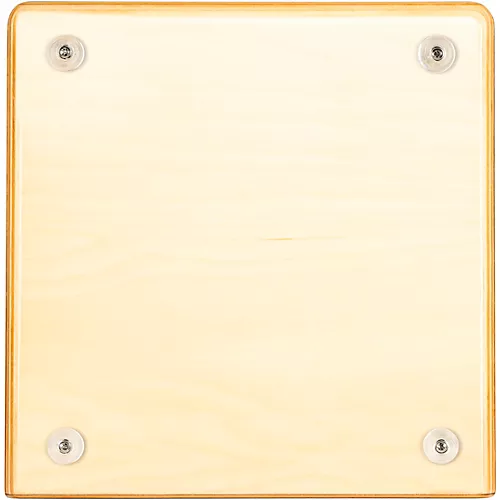 MEINL Snarecraft Series Professional Cajon with Walnut Frontplate