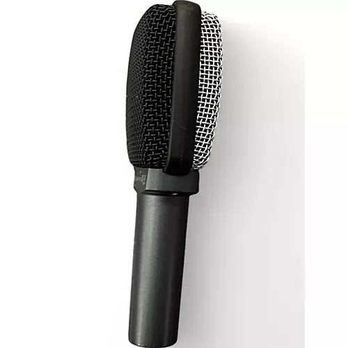 Used Sennheiser E609 Dynamic Microphone