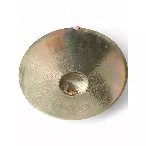 Used SABIAN 14in SBR Hi Hat Pair Cymbal 33
