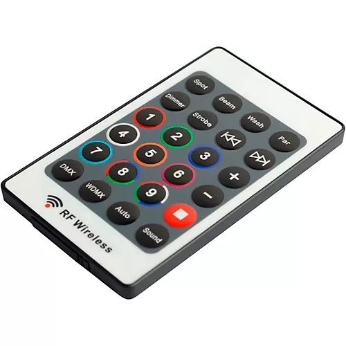 JMAZ Lighting Aero Spot 60