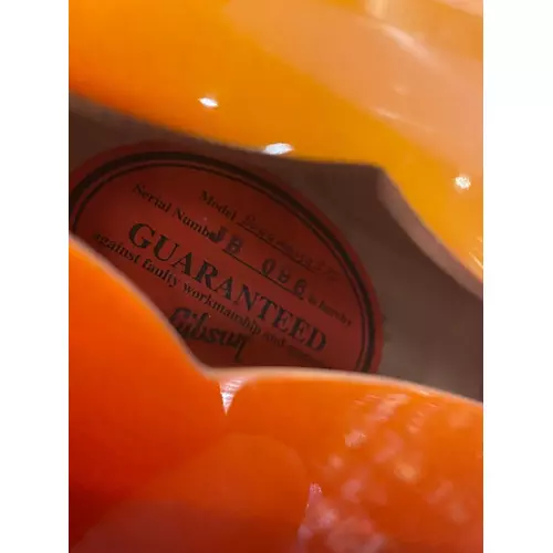 Used Gibson Signature Gibson Custom Shop ES-335 2012 Sunburst Hollow Body Electric Guitar Sunburst