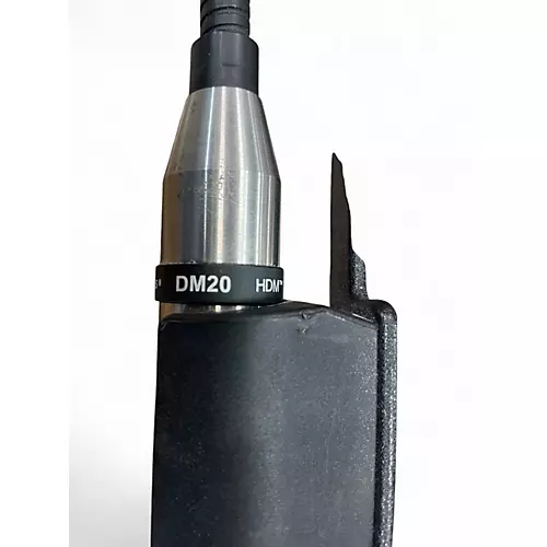 Used Earthworks DM20 Drum Microphone