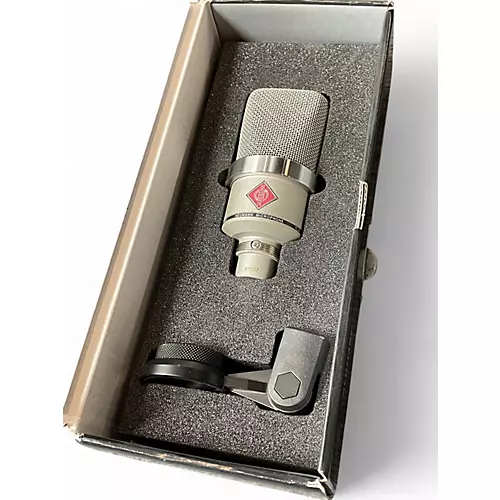 Used Neumann TLM102 Condenser Microphone