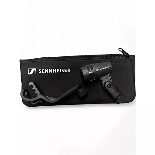 Used Sennheiser E604 Dynamic Microphone