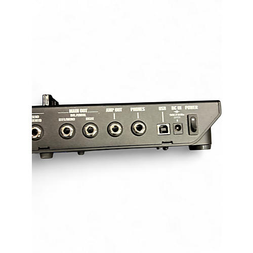 Used Line 6 POD GO Effect Processor