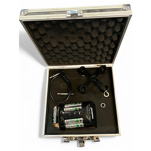 Used Tonewood  TONEWOOD  Guitar Preamp