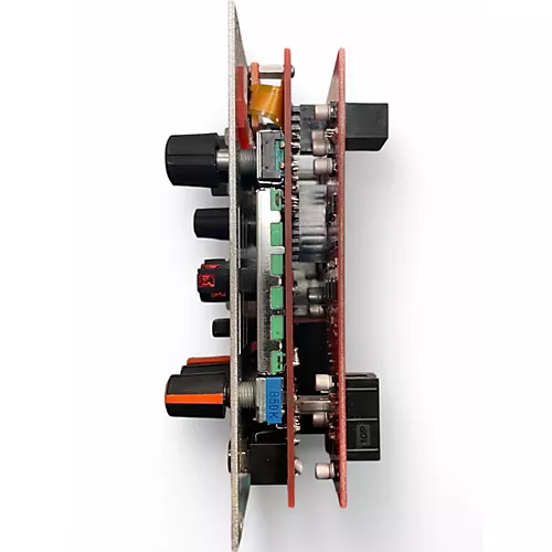 Used Industrial Music Electronics Piston Honda Mk3 Multi Effects Processor