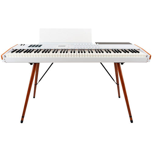 Arturia KeyLab 88 mk3 Keyboard Controller Black