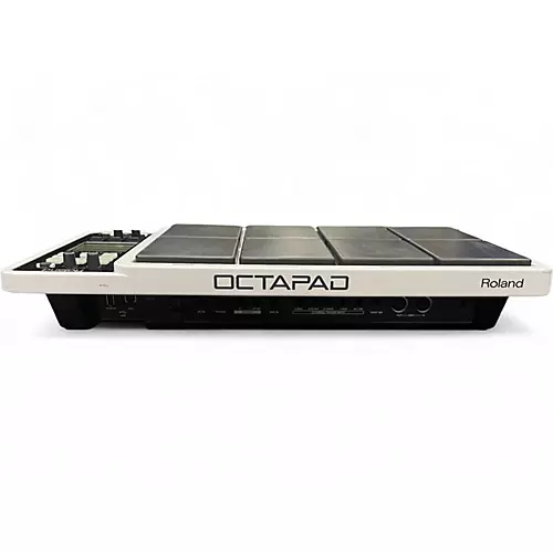 Used Roland SPD30 OCTAPAD Electric Drum Module